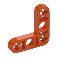 Technic Beam 3 x 3 L-Shape Thin