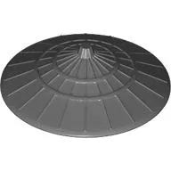 Hat, Conical Asian Style