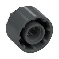 Technic Driving Ring Extension, 8 Ridges