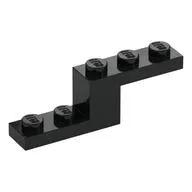 Bracket 5 x 1 x 1 1/3