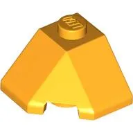 Wedge Sloped 45° 2 x 2 Corner