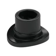 Top Hat with Pin and Anti-Stud
