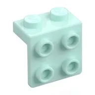 Bracket 1 x 2 - 2 x 2