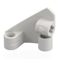 Technic Panel Fairing #10 Medium Triangle Smooth