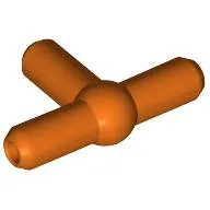 Pneumatic T-Piece (T Bar) [New Style]