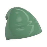 Hat Gnome - Pointing Backwards
