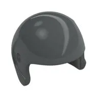 Helmet, Sports [Plain]