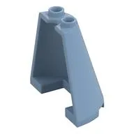 Cone Half 2 x 4 x 3