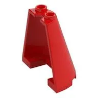 Cone Half 2 x 4 x 3