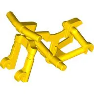 Bicycle Frame