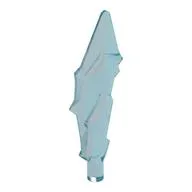 Weapon Sword Crystalized
