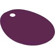Neckwear Cape, Oval