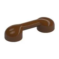 Bar 1 x 3 (Radio Handle, Phone Handset)