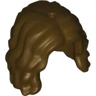 Hair Long Wavy/Curly