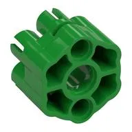 Launcher, Weapon Rapid Shooter Six Barrel, 2 Fingers