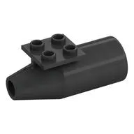 Engine Smooth Large [2 x 2 Thin Top Plate]