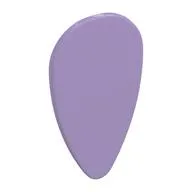 Shield Ovoid [Plain]