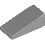 Slope 18° 2 x 1 x 2/3