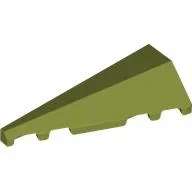 Wedge Sloped 2 x 5 Left
