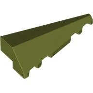 Wedge Sloped 2 x 5 Right