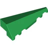 Wedge Sloped 2 x 5 Right