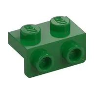 Bracket 1 x 2 - 1 x 2