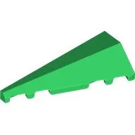 Wedge Sloped 2 x 5 Left
