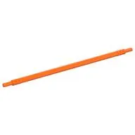 Axle Hose, Soft 16L