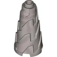 Cone 2 x 2 x 3 Jagged