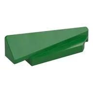 Brick Wedged, Sloped 1 x 5 x 1 1/3 Right