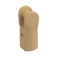 Bar Holder with Hole and Bar Handle