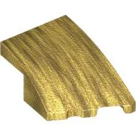 Slope Curved 3 x 2 with Stud Notch Right