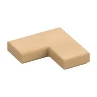 Tile 2 x 2 Corner