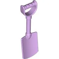 Duplo Shovel / Spade with 'D' Handle