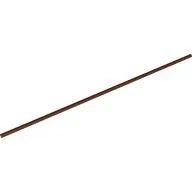 Hose Rigid 3mm D. 24L / 19.2cm