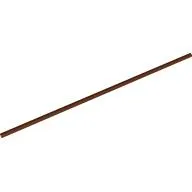 Hose Rigid 3mm D. 20L / 16cm