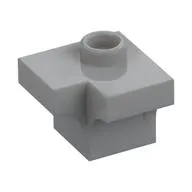 Brick Special Arch 1 1/2 x 1 1/2 Corner