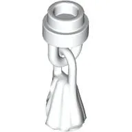 Tassel with 1 x 1 Round Stud