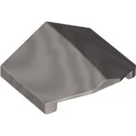 Slope 33° 2 x 2 Double / Inverted