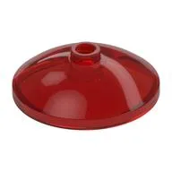 Dish 3 x 3 Inverted [Radar]