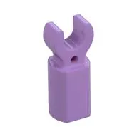 Bar Holder with Clip