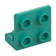 Bracket 1 x 2 - 2 x 2 Inverted