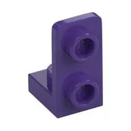 Bracket 1 x 1 - 1 x 2 Inverted