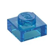 Plate 1 x 1