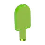 Food Popsicle / Lollipop