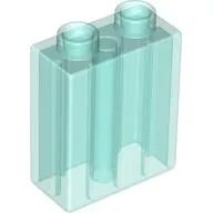 Duplo Brick 1 x 2 x 2 with Bottom Tube