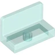 Panel 1 x 2 x 1 [Rounded Corners]