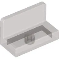 Panel 1 x 2 x 1 [Rounded Corners]