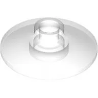 Dish 2 x 2 Inverted [Radar]