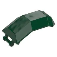 Windscreen 4 x 4 x 4 2/3 with Handle